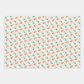 Unter dem Set "Sea Party Wrapping Paper" von 3 Geschenkpapier Set (Vorderseite 3)