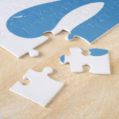 Unter dem Thema "Palms Sommer" Puzzle (Seite)