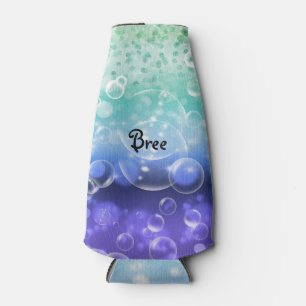 Unter dem tropischen Meer Flaschenkühler