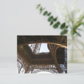 Unter dem Turm Postkarte (Stehend Vorderseite)