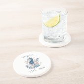 Unter dem Untersetzer Sandstein (Seite)