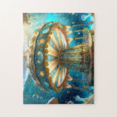 Unter dem Wasserkreuz 1 Das Puzzle Rec (Vertikal)