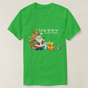 Unter dem Weihnachtsbaum T-Shirt