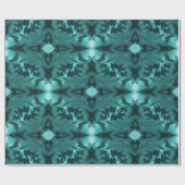 Unter den Algen... Geschenkpapier (Flach)