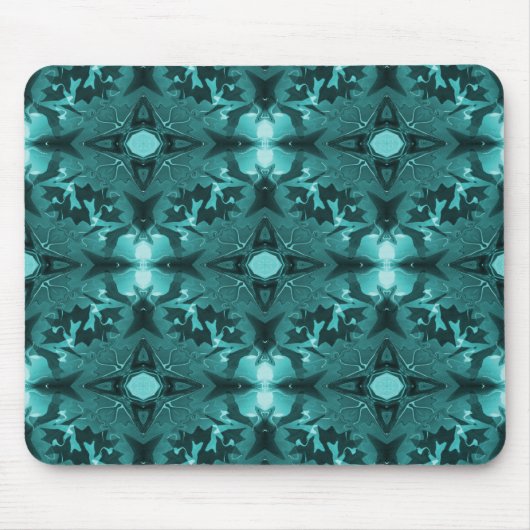 Unter den Algen... Mousepad (Vorne)