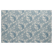 Unter den Blättern kriechen Dinge Nahtlos Stoff (Fat Quarter (45,7 x 55,9 cm))