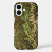 Unter den Dock-Blätter von Richard Doyle, Fairy Ar Case-Mate iPhone Hülle (Rückseite)