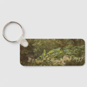 Unter den Dock-Blätter von Richard Doyle, Fairy Ar Schlüsselanhänger (Rückseite)