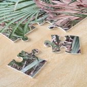 Unter den Fronten - ruhige Rätsel Puzzle (Seite)