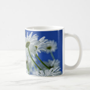 Unter den Gänseblümchen Kaffeetasse