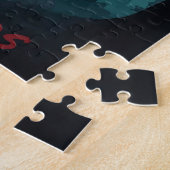 Unter den Geflüster Puzzle (Seite)