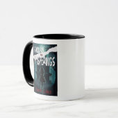 Unter den geflüster tasse (Vorderseite Links)