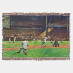 Unter den Lichtern durch John schwanken Sie Decke