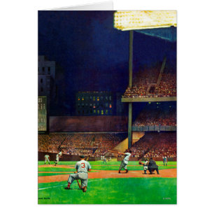 Unter den Lichtern von John Falter