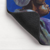 Unter den MitternachtsBlues 2003 Mousepad (Ecke)