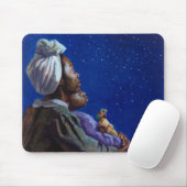 Unter den MitternachtsBlues 2003 Mousepad (Mit Mouse)