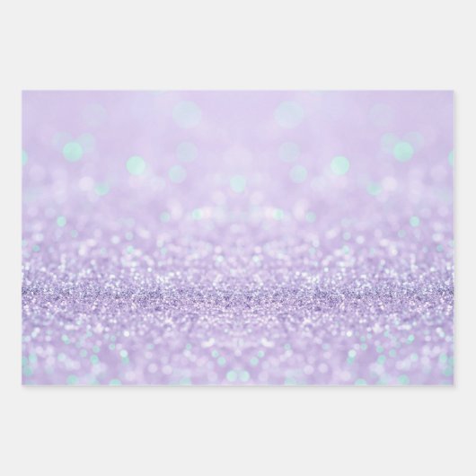 Unter den Muscheln für den Meeressand ID1143 Geschenkpapier Set (Vorderseite 3)