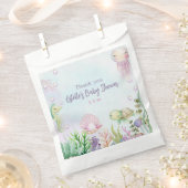 Unter den "Sea Girl Fvor Bags" Geschenktütchen (Ausgeschnitten)