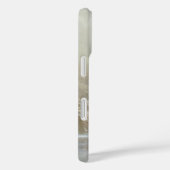 Unter den Sierra Nevada Bergen von Bierstadt Case-Mate iPhone Hülle (Rückseite / Rechts)