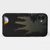 Unter den Sternen Case-Mate iPhone Hülle (Rückseite (Horizontal))