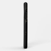 Unter den Sternen Case-Mate iPhone Hülle (Hinten/Rechts)