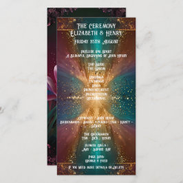 "Unter den Sternen: Eine Feier der Liebe"