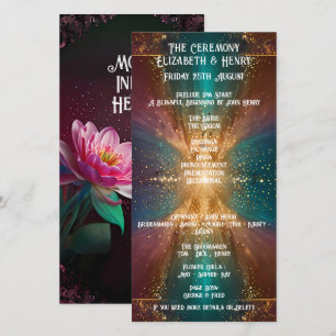 "Unter den Sternen: Eine Feier der Liebe"