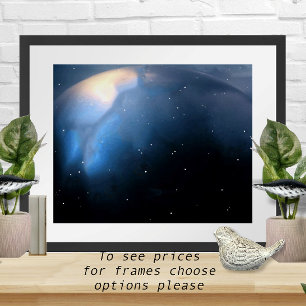 Unter den Sternen Poster