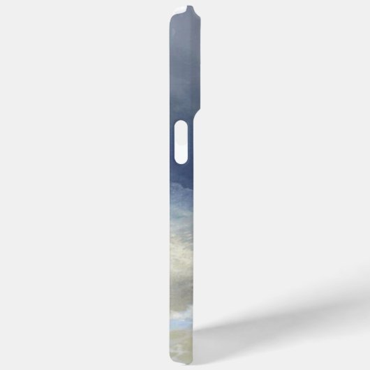 Unter den Wellen, Aivazovsky Case-Mate iPhone Hülle (Rückseite / Rechts)