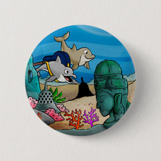 Unter den Wellen - Der Buddha-Fund Button