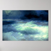 Unter den Wellen Poster (Vorne)