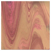 Unter den Wellen... Stoff (Nahaufnahme)