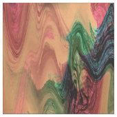 Unter den Wellen... Stoff (Muster)