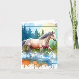 Unter der blauen Unendlichkeit, Karte für alle