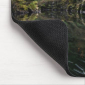 Unter der Brücke Mousepad (Ecke)