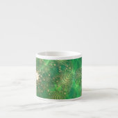 Unter der Emerald Sea Specialty Tasse (Vorderseite)