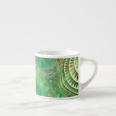 Unter der Emerald Sea Specialty Tasse (Rechts)