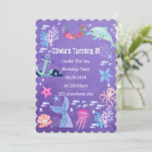 UNTER DER ERSTEN EINLADUNG (Stehend Vorderseite)