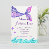 UNTER DER ERSTEN EINLADUNG FÜR MÄDCHEN (Stehend Vorderseite)