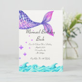 UNTER DER ERSTEN EINLADUNG FÜR MÄDCHEN (Stehend Vorderseite)