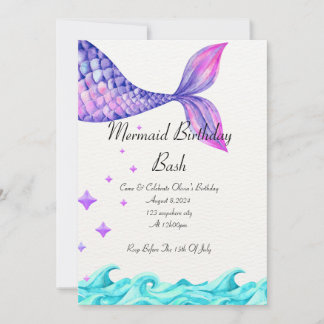 UNTER DER ERSTEN EINLADUNG FÜR MÄDCHEN