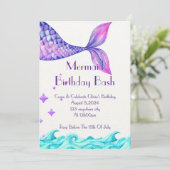 UNTER DER ERSTEN EINLADUNG FÜR MÄDCHEN (Stehend Vorderseite)