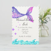 UNTER DER ERSTEN EINLADUNG FÜR MÄDCHEN (Stehend Vorderseite)