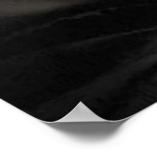 Unter der Haut Poster (Ecke)