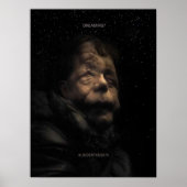 Unter der Haut Poster (Vorne)