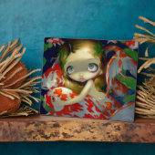 Unter der Koi-Ebene Fotoplatte (Seite)