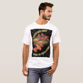 UNTER DER KONSTELATION T-Shirt (Vorne ganz)