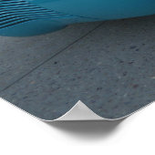 UNTER DER LETZTE JAHRE 1940 POSTER (Ecke)