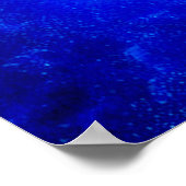 Unter der Maske Poster (Ecke)