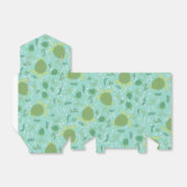 Unter der Meeresschildkrötendusche Geschenkschachtel (Ungefaltet)